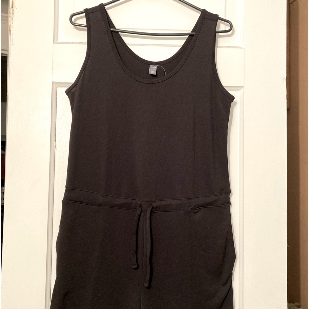 Joe Fresh one piece jumper short BNWT- Size small
